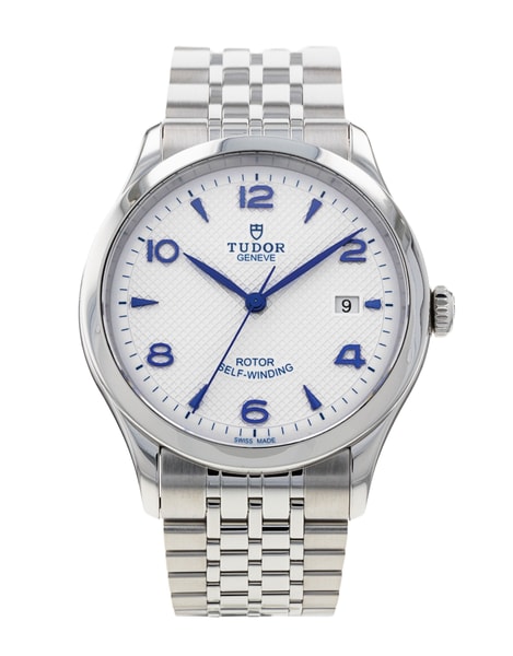 Tudor 1926 M91550-0005